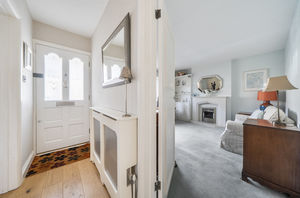Entrance- click for photo gallery